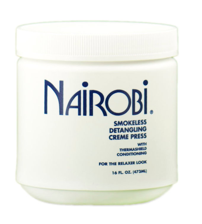 Nairobi Smokeless Detangling Creme Press-image1