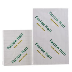 Fusion Nail Grit Sheet