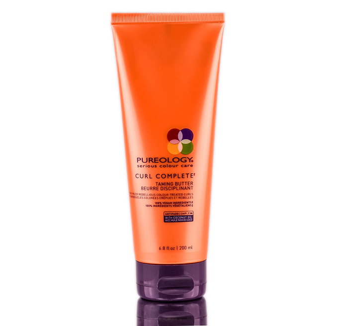 Pureology Curl Complete Taming Butter-image1 Pureology Curl Complete Taming Butter-image1