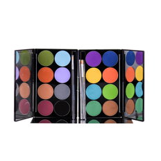 Mehron INtense Pro Palette-image1 Mehron INtense Pro Palette-image1