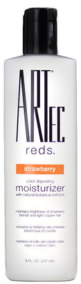 ARTec Reds Strawberry Moisturizer by L'Oreal