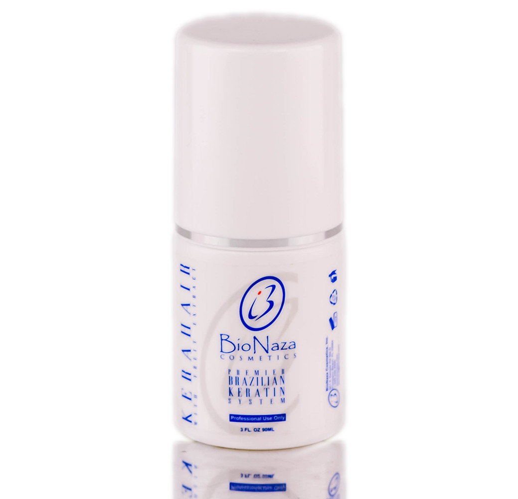 Bionaza Kera Hair - Brazilian Keratin Treatment-image1 Bionaza Kera Hair - Brazilian Keratin Treatment-image1