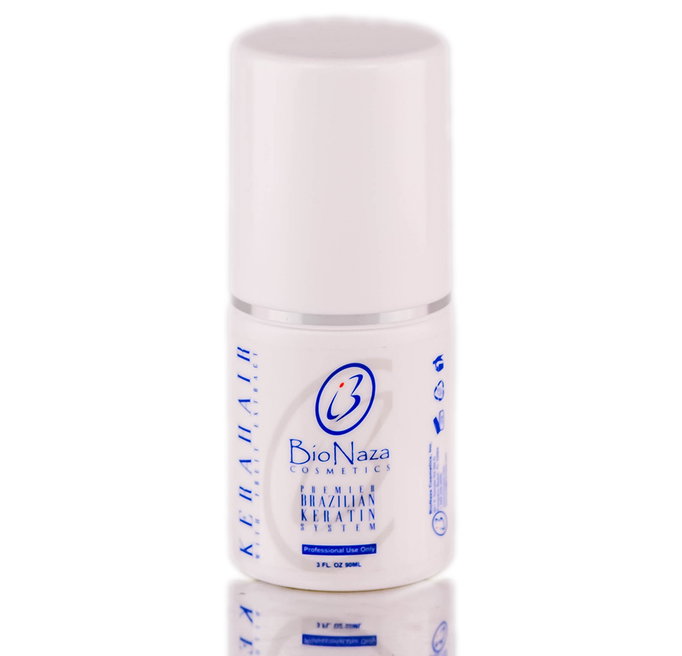 Bionaza Kera Hair - Brazilian Keratin Treatment-image1