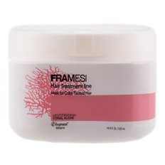 Framesi Milano Hair Treatment Line Mask-image1