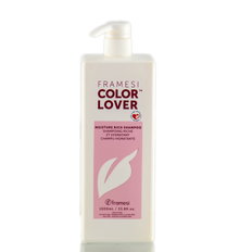 Framesi Color Lover Moisture Rich Shampoo-image1 Framesi Color Lover Moisture Rich Shampoo-image1