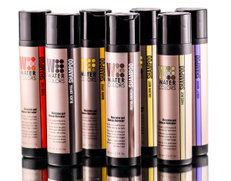 Tressa Watercolors Color Maintenance Shampoo-image1