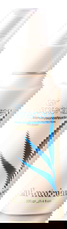 All - Nutrient Hair Proteinizer  Leave-in Reconstructor
