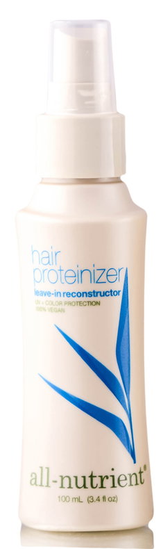 All - Nutrient Hair Proteinizer  Leave-in Reconstructor-image1