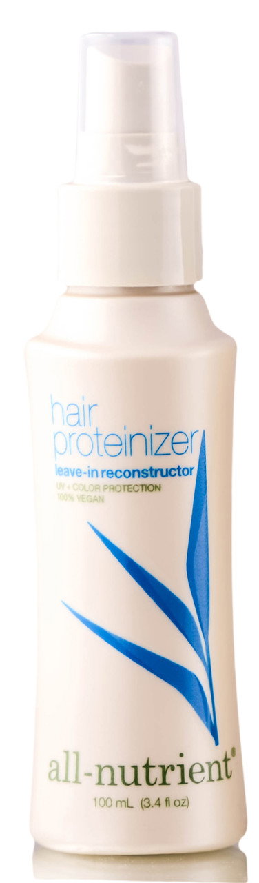 All - Nutrient Hair Proteinizer  Leave-in Reconstructor-image1