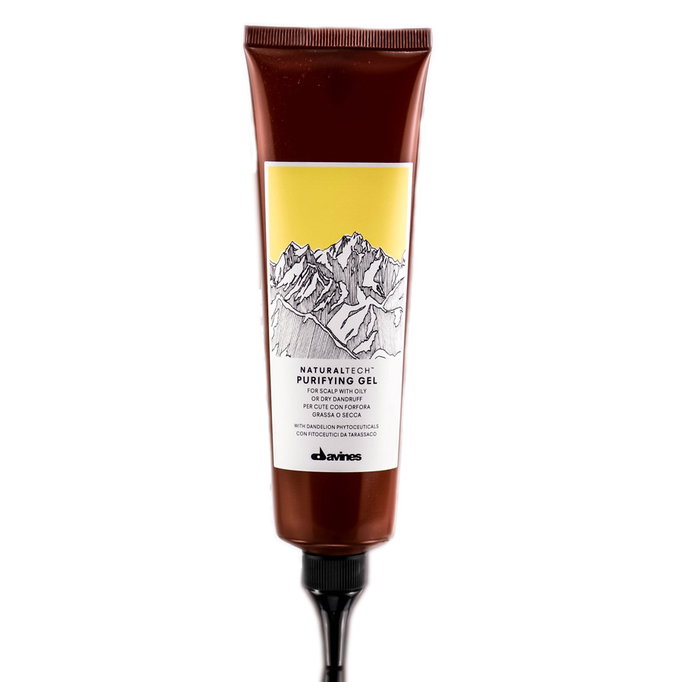 Davines Natural Tech Purifying Gel-image2