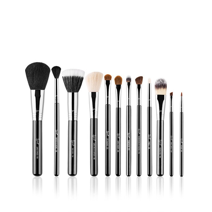 Sigma Essential Kit Professsinal Brush Collection-image1 Sigma Essential Kit Professsinal Brush Collection-image1