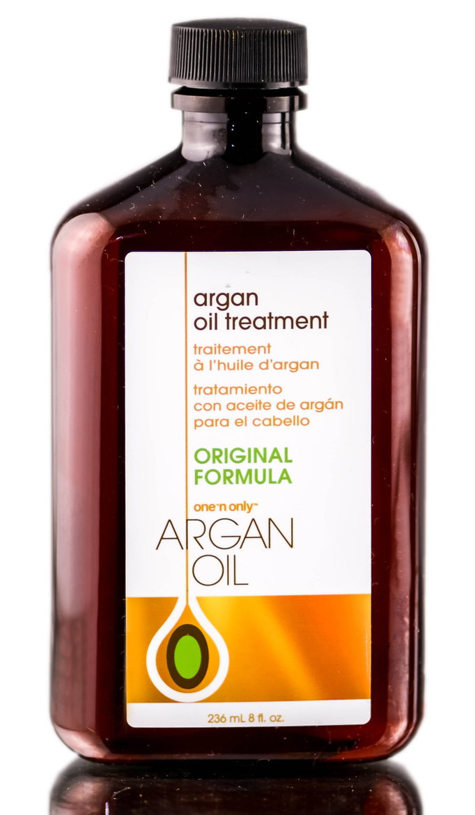 One 'n Only Argan Oil Treatment-image1 One 'n Only Argan Oil Treatment-image1