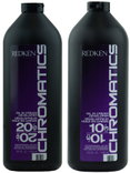 Redken Chromatics Oil in Cream Developer-image1
