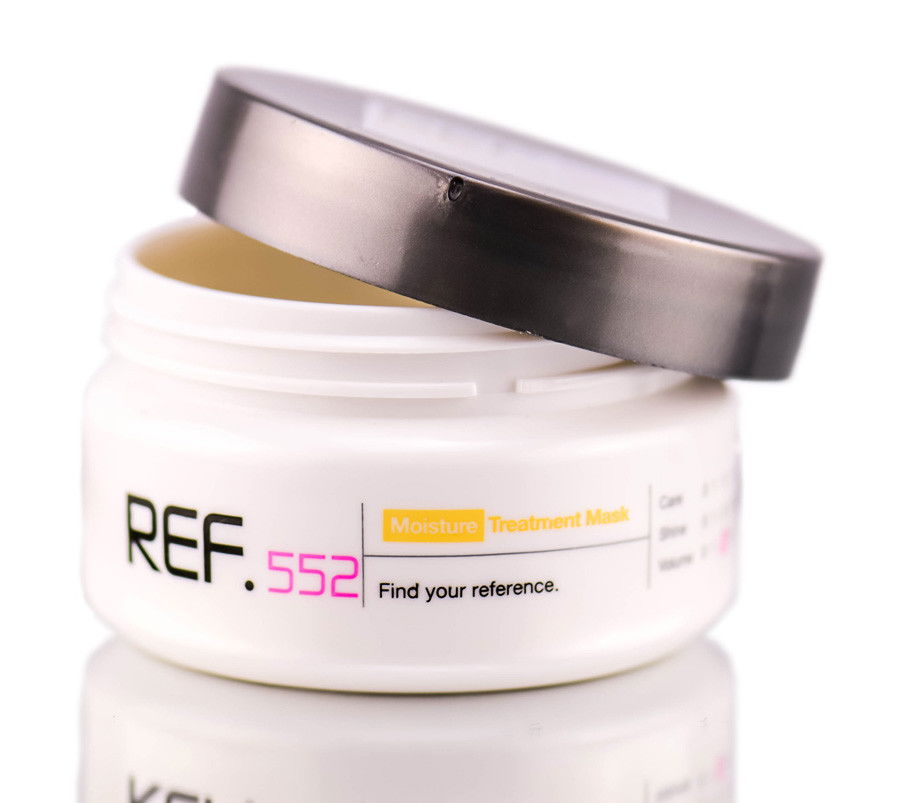 6.7 oz, Living Proof No Frizz Intense Moisture Mask | SleekShop