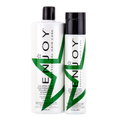Enjoy Sulfate-Free Rejuvenating Volumizing Shampoo (with Cleanse Sensor)-image1