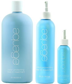 Aquage Color Protecting Seal-In Treatment