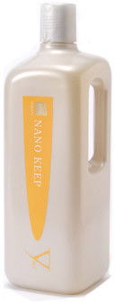 Size : 33.8 oz / liter, Yuko Nano Through | SleekShop