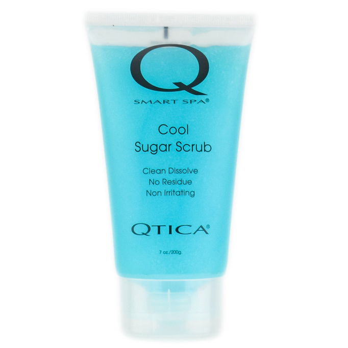 Qtica Smart Spa Cool Sugar Scrub