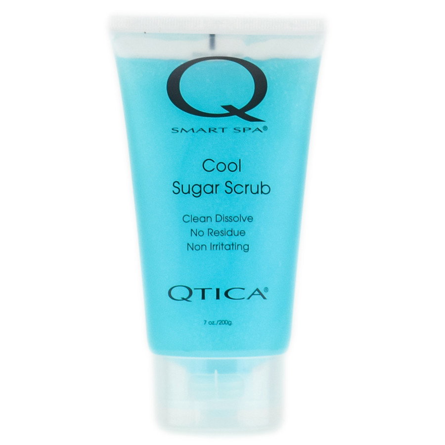 Qtica Smart Spa Cool Sugar Scrub-image1 Qtica Smart Spa Cool Sugar Scrub-image1