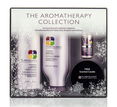 Pureology The Aromatherapy Collection Pureology The Aromatherapy Collection Treated Hair Kit #2