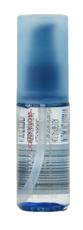 Sebastian Liquid Gloss - defrizz polishing drops