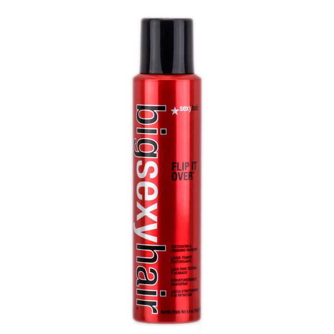 Big Sexy Hair Flip It Over Full and Wild Spray