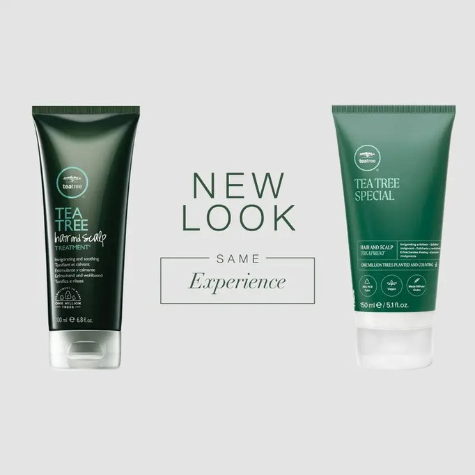 Paul Mitchell Tea Tree Hair and Scalp Treatment-image3