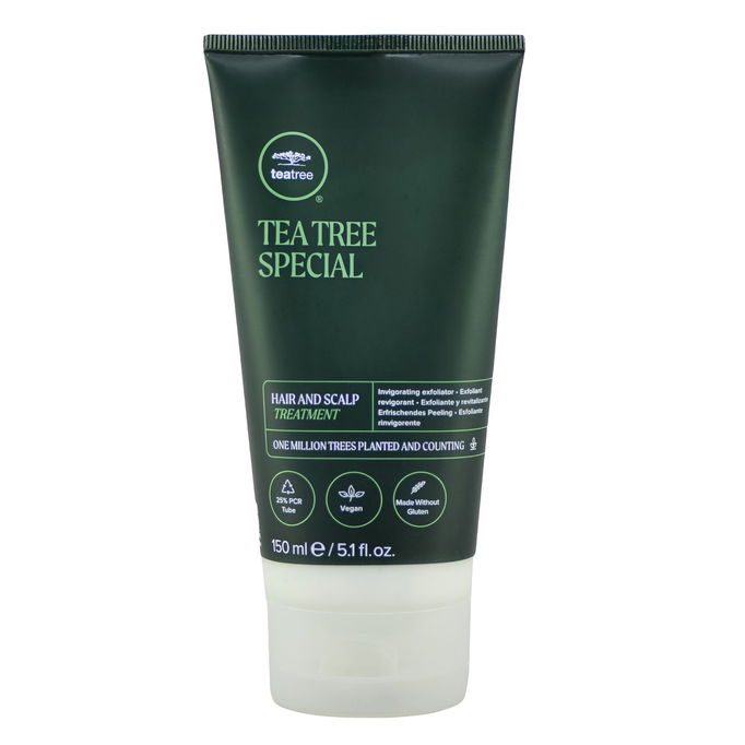 Paul Mitchell Tea Tree Hair and Scalp Treatment