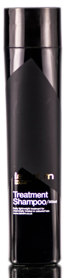 Label. M Treatment Shampoo-image1