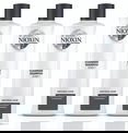 Nioxin System 2 Cleanser for Fine Hair
