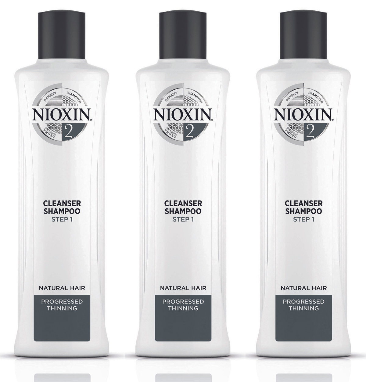 nioxin cleaner for fine hair nioxin cleaner for fine hair