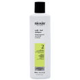 Nioxin System 2 Cleanser for Fine Hair