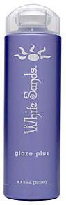 White Sands Glaze Plus - medium hold-image1