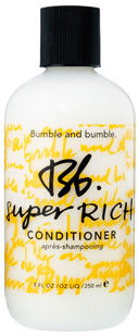 Bumble and Bumble Super Rich Conditioner