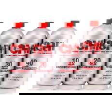 CHI Color Generator, Hydrogen Peroxide Developer