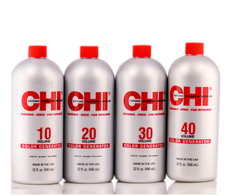 CHI Color Generator, Hydrogen Peroxide Developer-image1