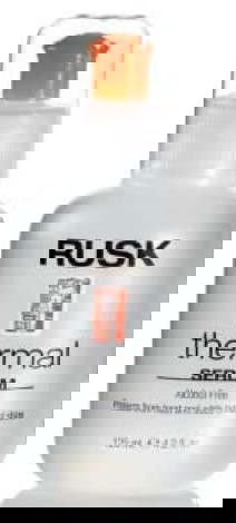 Rusk Thermal Serum - alcohol free