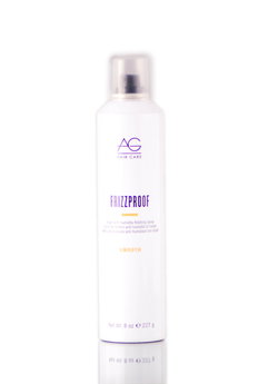 AG Smooth Frizzproof - Argan Anti-Humidity Spray-image1 AG Smooth Frizzproof - Argan Anti-Humidity Spray-image1