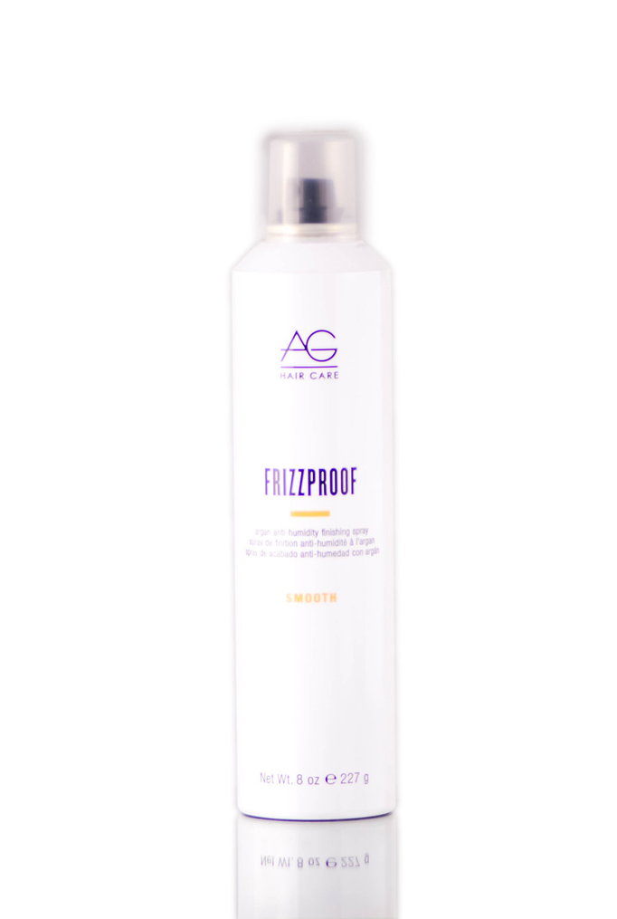 AG Smooth Frizzproof - Argan Anti-Humidity Spray-image1 AG Smooth Frizzproof - Argan Anti-Humidity Spray-image1