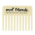 Curl Friends Wide Toothed Comb