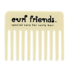 Curl Friends Wide Toothed Comb-image1 Curl Friends Wide Toothed Comb-image1