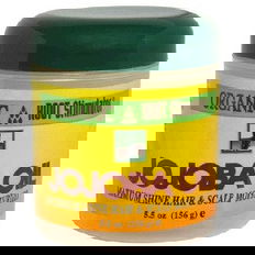 Organic Root Stimulator JOJOBA Oil