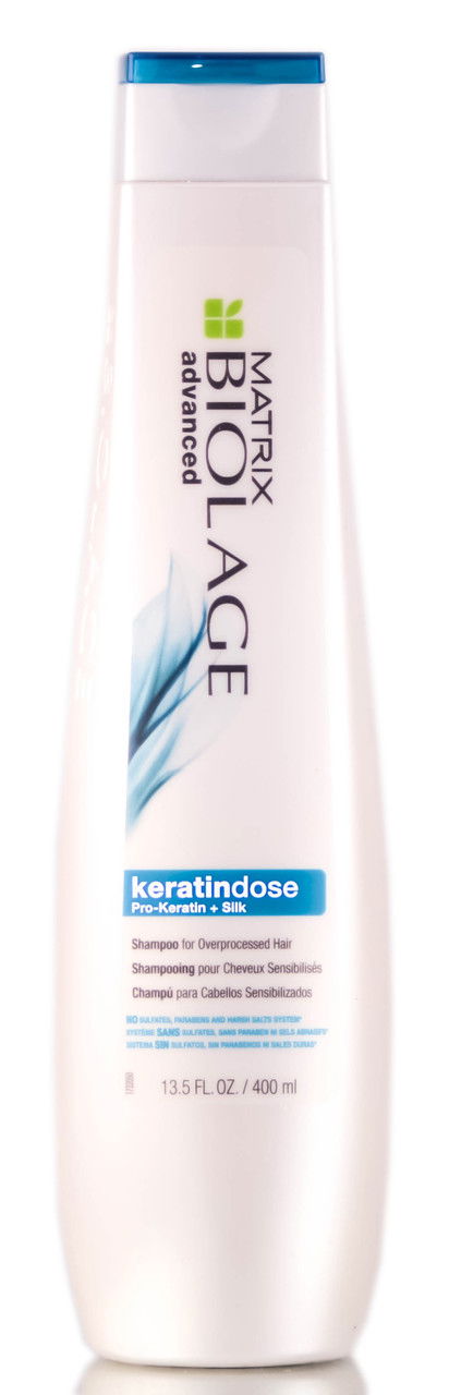 Matrix Biolage Advanced KeratinDose Shampoo