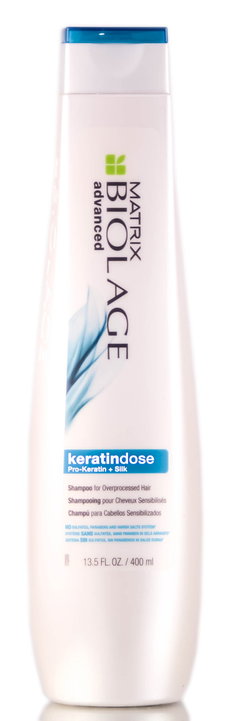 Matrix Biolage Advanced KeratinDose Shampoo-image1 Matrix Biolage Advanced KeratinDose Shampoo-image1