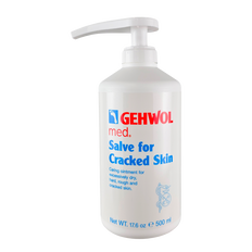 Gehwol Med Salve For Cracked Skin-image2