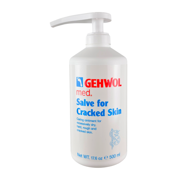 Gehwol Med Salve For Cracked Skin-image2 Gehwol Med Salve For Cracked Skin-image2