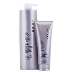 Joico JoiGel Medium Styling Gel-image1 Joico JoiGel Medium Styling Gel-image1