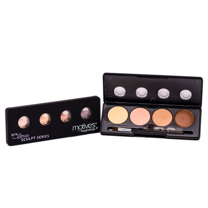 Motives Mavens Sculpt Series Motives Mavens Sculpt Series
