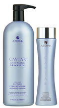 Alterna Caviar Anti-Aging Seasilk Blonde Conditioner