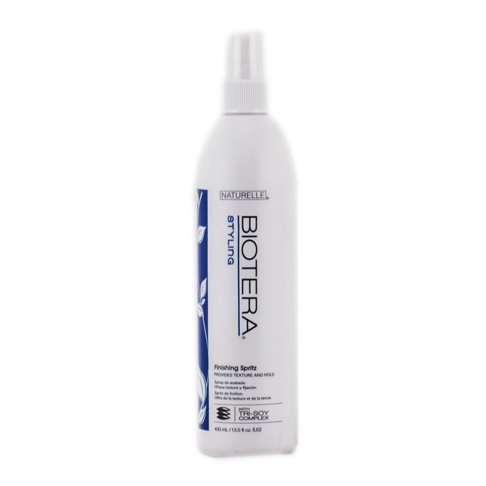 Naturelle Biotera Styling Finishing Spritz